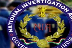 सहारनपुर: एनआइए का देवबंद के मदरसे पर छापा, छात्र से की पूछताछ…मोबाइल व लैपटाप कब्‍जे में लिया