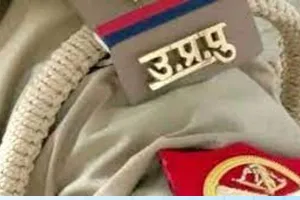 रायबरेली: सात उपनिरीक्षकों को मिली तैनाती, एक के कार्यक्षेत्र में हुआ बदलाव