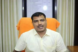 जौनपुर: वाई-फाई की सुविधा से लैस हुआ तिलकधारी महाविद्यालय