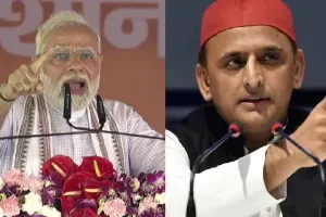 अखिलेश यादव ने पीएम मोदी के इस बयान पर कसा तंज, कहा- कहीं ये असंसदीय शब्द तो नहीं