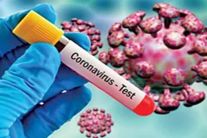 अयोध्या में कोरोना विस्फोट, एक साथ मिले 18 पॉजिटिव, स्वास्थ्य विभाग में मचा हड़कंप