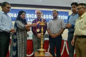 World Plastic Surgery Day पर बोले डॉ. रवि कुमार- प्लास्टिक सर्जरी से दूर की जा सकती हैं शारीरिक विकृतियां