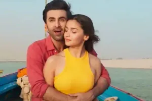 Kesariya Song: रणबीर कपूर की फिल्म ‘Brahmastra’ का पहला गाना केसरिया हुआ रिलीज