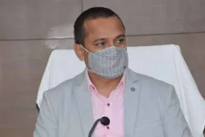 कानपुर: छह लेन की होगी रिंग रोड, बैठक में बोले मंडलायुक्त