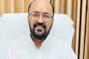 महाविद्यालयों और विश्‍वविद्यालयों की स्‍थापना का काम तेजी से किया जा रहा: योगेंद्र उपाध्याय