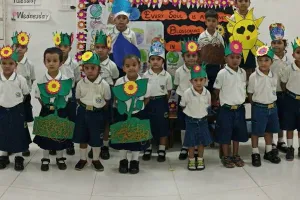 बाराबंकी: विश्व प्रकृति संरक्षण दिवस पर विभिन्न कार्यक्रमों का हुआ आयोजन, किया गया पौधरोपण