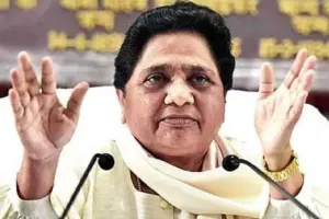 योगी सरकार के 100 दिन पूरे होने पर मायावती ने बोला हमला, कहा- इनका कार्यकाल अति-निराशाजनक