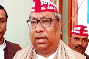 मत्स्य उत्पादन में आत्मनिर्भर बनेगा प्रदेश: डॉ संजय निषाद