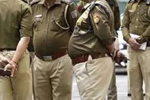 कन्नौज: एक्शन में आई खाकी, 14 लोगों को भेजा जेल, एसआई ने दर्ज कराया घटना का मुकदमा