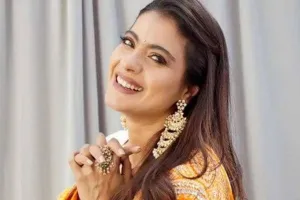 फिल्मों के बाद ओटीटी पर नजर आएंगी काजोल, इस वेब सीरीज से होगा एक्ट्रेस का डेब्यू