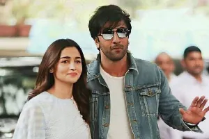 आलिया के साथ खुद को प्रोटेक्टेड फील करते हैं रणबीर, कहा- हम खुशनसीब हैं…