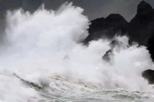 जापान में तूफान “ऐरे” के कहर की आशंका, 17,000 निवासियों को सुरक्षित स्थानों पर पहुंचाया