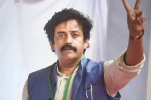 जनसंख्या नियंत्रण बिल पर रवि किशन ने किया बड़ा ऐलान, तो  ट्विटर पर लोगों ने चार बच्चों की दिलाई याद