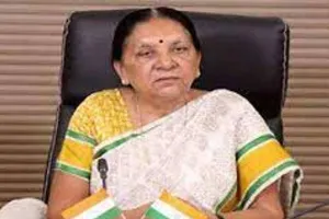 पूरी तैयारी के बाद ही नैक के लिए करें आवेदन: आनंदीबेन पटेल