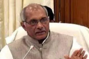 कानपुर में बोले प्रभारी मंत्री- सड़क पर छोड़े गोवंश तो सीधे होगी जेल