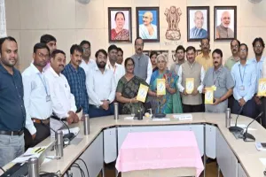 पूर्वांचल विवि के नैक मूल्यांकन की तैयारी संतोषजनक नहीं, राज्यपाल ने सुधार के दिये निर्देश