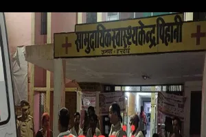 हरदोई: जमीनी विवाद में कलयुगी बेटे ने की पिता की हत्या, इलाके में सनसनी