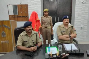 हरदोई: पत्नी ने कबूला जुर्म, खुद ही की थी पति की हत्या, बताई वजह