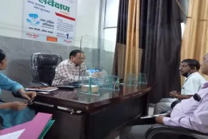 मुरादाबाद: सिंगल यूज प्लास्टिक पर प्रतिबंध, सरकार के आदेश का व्यापारी करें सहयोग