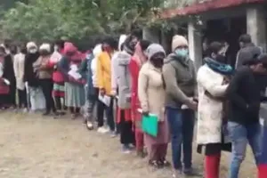 यूपी लेखपाल भर्ती परीक्षा में पेपर लीक पर बवाल, STF ने अबतक 18 लोगों को किया गिरफ्तार