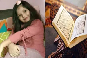 लखनऊ: महज दस साल की उम्र में जैनब किया गजब का कारनामा, लोगों में हो रही जमकर तारीफ
