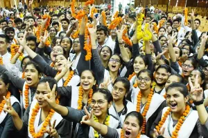 CBSE Result 2022: बेटियों ने फिर किया कमाल, 89.15 प्रतिशत छात्र-छात्राएं हुए पास