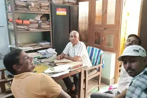 बहराइच: तबादले के बाद भी अवकाश के दिन होमगार्ड को परेशान करते हैं सहायक कमांडेंट, राज्यमंत्री को लिखा पत्र