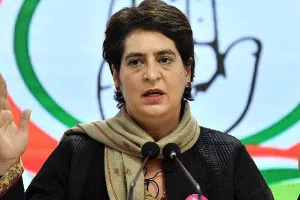 यूपी कांग्रेस में बदले सचिवों के प्रभार, धीरज गुर्जर को मिली 11 जिलों की कमान