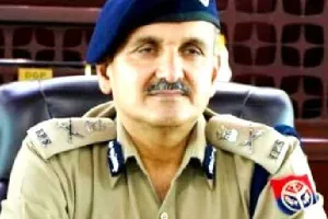 पॉक्सो एक्ट मामलों की जांच दो माह में हो पूरी : कार्यवाहक डीजीपी