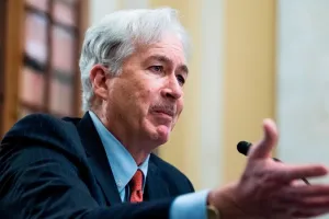 पुतिन के ठीक होने पर बोले विलियम बर्न्स, रूसी राष्ट्रपति के बीमार होने की सभी अफवाहें झूठी