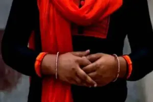 महाराजगंज: फोन पर जीजा को KISS मांगना पड़ा भारी, सलहज ने उठाया यह बड़ा कदम