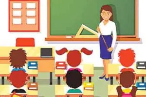 अयोध्या: परिषदीय स्कूलों की सूरत-सीरत बदलने के लिये तय हुआ प्लान