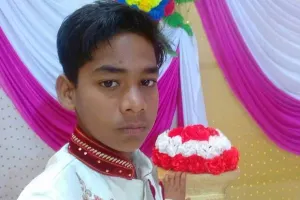 उन्नाव: संदिग्ध परिस्थितियों में किशोर ने खुद को मारी गोली, मौत