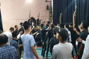 रायबरेली: दी मुझको हुसैन ने ये नसीहत… जालिम हो मुकाबिल तो मेरा नाम लिया कर, कर्बला की दास्तां सुन भर गईं आंखे