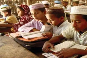 मदरसों को लेकर योगी सरकार ने लिया बड़ा फैसला, अब उम्र के हिसाब से मिलेगा दाखिला