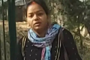 अयोध्या: शिक्षिका हत्याकांड के खुलासे पर मृतका के मां-बाप ने उठाए सवाल, कहा- भाजपा महिला मोर्चा की नेत्री का बेटा है आरोपी, वरिष्ठ नेता दिलाएं न्याय