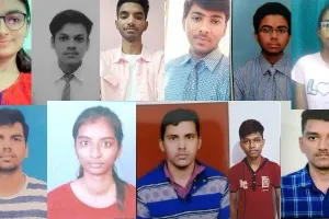 रायबरेली: एक ही संस्थान के 25 से अधिक छात्रों ने JEE Mains में लहराया परचम