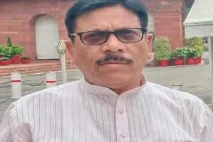 रामपुर: सांसद ने ट्रामा सेंटर खुलवाए जाने के लिए केंद्रीय स्वास्थ्य मंत्री को दिया पत्र