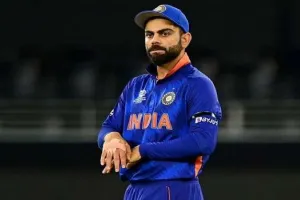 India Vs England : विराट कोहली इंग्लैंड दौरे पर पूरी तरह से फेल, छह पारियों में 100 रन भी नहीं बना पाए