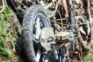 हल्द्वानी: गुमशुदा चल रहे दोनों भाईयों के शव खाई से बरामद