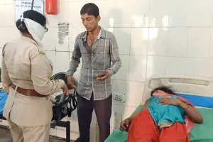 बरेली: उधार के रुपए वापस मांगना पड़ा महंगा, आरोपियों ने साथियों संग पति-पत्नी को लाठी-डंडों से पीटा