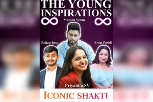 बरेली के मयंक वर्मा आईकॉनिक शक्ति अवॉर्ड से नवाजे जाएंगे, मुंबई में जमा रहे एक्टिंग की धाक