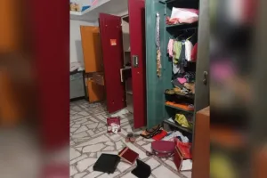 पीलीभीत: चोरों के हौसले बुलंद, जिपं अध्यक्ष की बहन का घर भी नहीं सुरक्षित रख पाई पुलिस, 40 लाख की चोरी