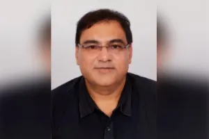 बरेली: समय रहते मधुमेह का इलाज मिलने से गंभीर परिणाम से बचा जा सकता है- डॉ राजीव गोयल