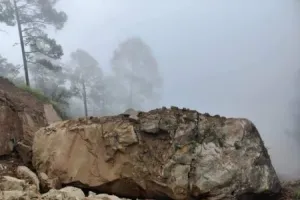 नैनीताल: आरजे पंकज जीना के गांव में बोल्डर्स को रोकने के लिए बनेगा प्लेटफॉर्म