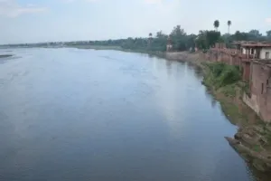 आगरा : यूपी में एक और रिवर फ्रंट बनाने की तैयारी, केंद्रीय मंत्री ने दी सहमति