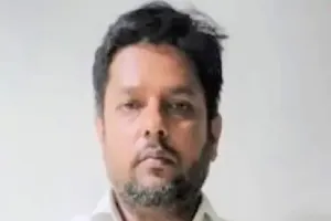 लखनऊ : चारबाग के मुसाफिर खाना में छिपा था बिहार का मोस्टवांटेड अपराधी…जानें कौन है यह