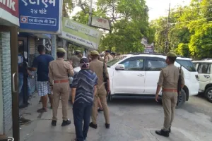 उन्नाव : गोविंद हत्याकांड की तहकीकात कर रही कानपुर क्राइम ब्रांच