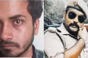 लखनऊ : यूपी पुलिस में तैनात सिपाही ने व्यापारी को किया था अगवा, करंट लगाकर किया टॉर्चर… पढ़ें पूरा मामला