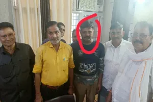 लखनऊ : पांच हजार रुपये में बिक गया सिपाही, रिश्वत लेते गिरफ्तार..जानें क्या है मामला